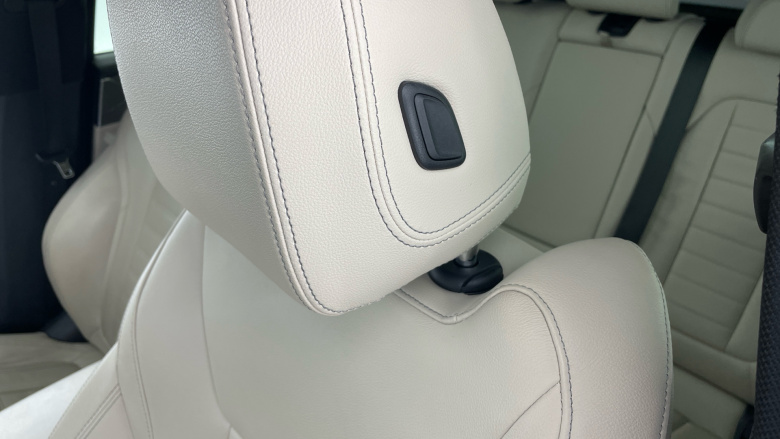 BMW X3 xDrive20d M Sport 5dr Step Auto Diesel Estate